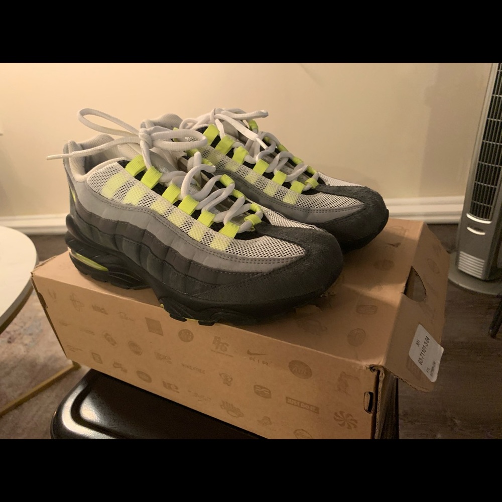 Nike Air max 95